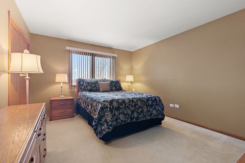 Tiny photo for 17915 Crooked Creek Court, Orland Park, IL 60467 (MLS # 12634079)