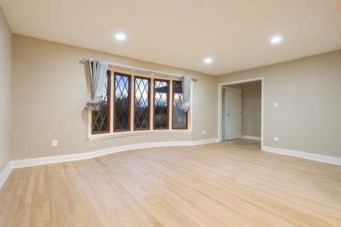 Tiny photo for 8226 Bob O Link Road, Orland Park, IL 60462 (MLS # 12519720)