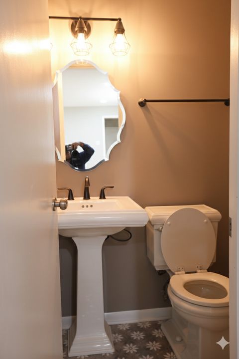 Tiny photo for 8226 Bob O Link Road, Orland Park, IL 60462 (MLS # 12519720)