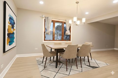 Tiny photo for 8226 Bob O Link Road, Orland Park, IL 60462 (MLS # 12519720)