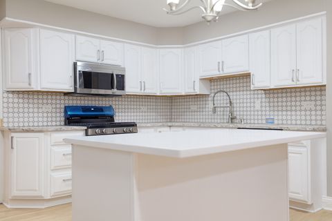 Tiny photo for 8226 Bob O Link Road, Orland Park, IL 60462 (MLS # 12519720)