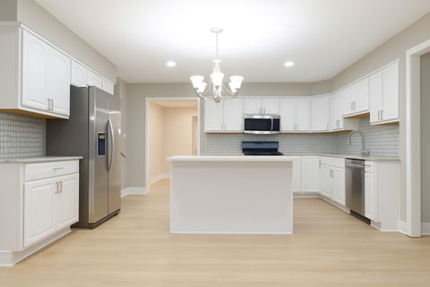 Tiny photo for 8226 Bob O Link Road, Orland Park, IL 60462 (MLS # 12519720)