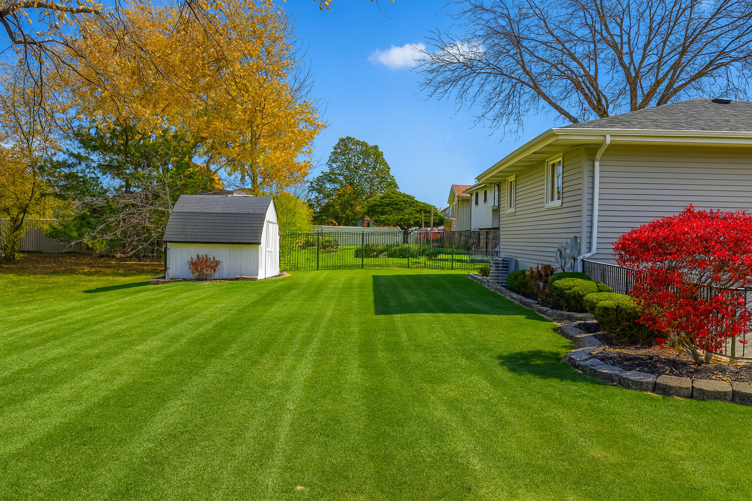 8226 Bob O Link Road