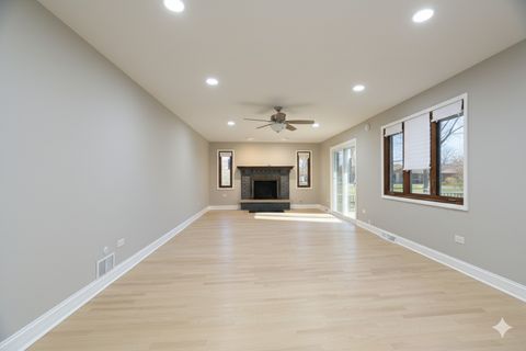 Tiny photo for 8226 Bob O Link Road, Orland Park, IL 60462 (MLS # 12519720)