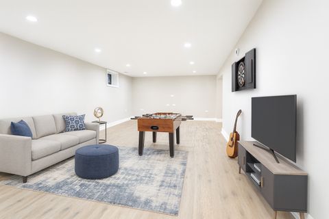 Tiny photo for 8226 Bob O Link Road, Orland Park, IL 60462 (MLS # 12519720)