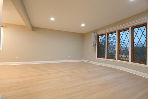 Tiny photo for 8226 Bob O Link Road, Orland Park, IL 60462 (MLS # 12519720)