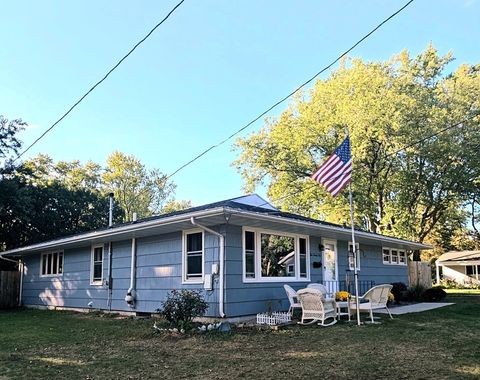 Tiny photo for 1021 Mary Avenue, Dixon, IL 61021 (MLS # 12480953)