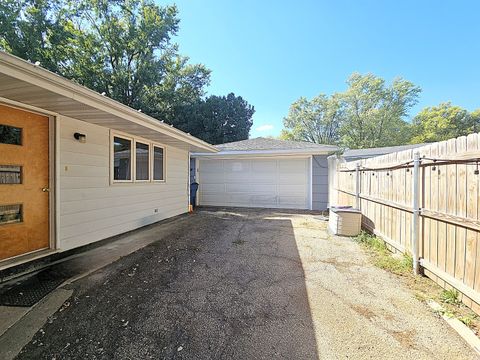 Tiny photo for 1021 Mary Avenue, Dixon, IL 61021 (MLS # 12480953)