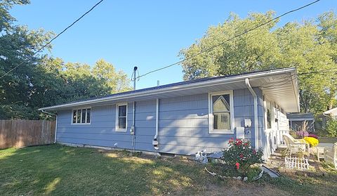 Tiny photo for 1021 Mary Avenue, Dixon, IL 61021 (MLS # 12480953)