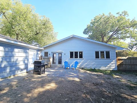 Tiny photo for 1021 Mary Avenue, Dixon, IL 61021 (MLS # 12480953)
