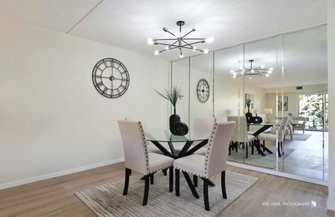 Tiny photo for 4106 N NARRAGANSETT Avenue #301, Chicago, IL 60634 (MLS # 12507994)