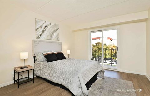 Tiny photo for 4106 N NARRAGANSETT Avenue #301, Chicago, IL 60634 (MLS # 12507994)