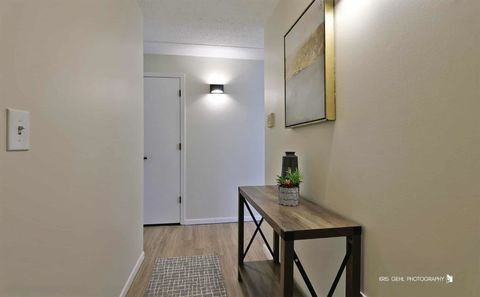 Tiny photo for 4106 N NARRAGANSETT Avenue #301, Chicago, IL 60634 (MLS # 12507994)