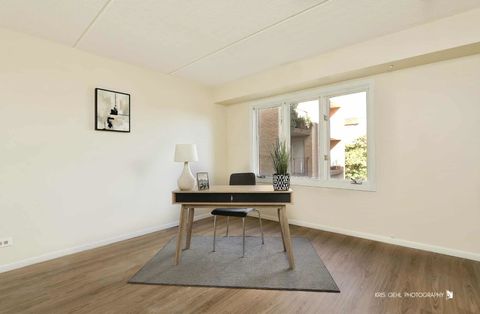 Tiny photo for 4106 N NARRAGANSETT Avenue #301, Chicago, IL 60634 (MLS # 12507994)