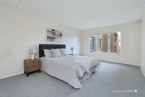 Tiny photo for 4106 N NARRAGANSETT Avenue #301, Chicago, IL 60634 (MLS # 12507994)