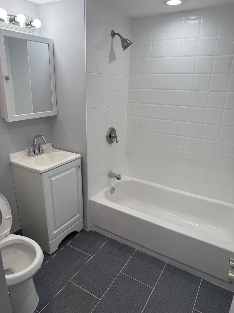 1540 S Ridgeway Avenue