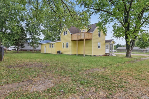 Tiny photo for 705 S Court Street, Tuscola, IL 61953 (MLS # 12753874)