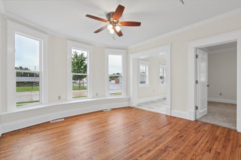 Tiny photo for 705 S Court Street, Tuscola, IL 61953 (MLS # 12753874)