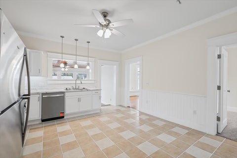 Tiny photo for 705 S Court Street, Tuscola, IL 61953 (MLS # 12753874)
