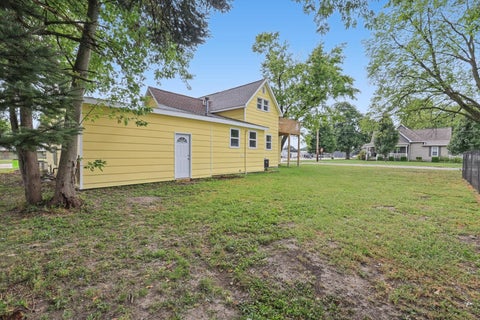 Tiny photo for 705 S Court Street, Tuscola, IL 61953 (MLS # 12753874)
