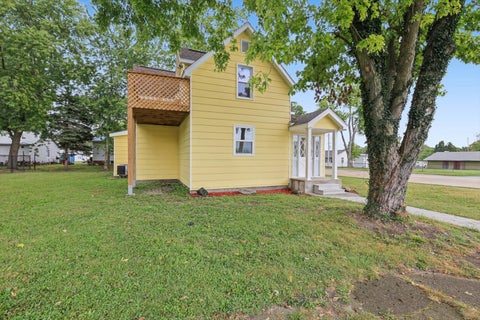 Tiny photo for 705 S Court Street, Tuscola, IL 61953 (MLS # 12753874)