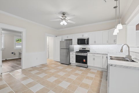 Tiny photo for 705 S Court Street, Tuscola, IL 61953 (MLS # 12753874)