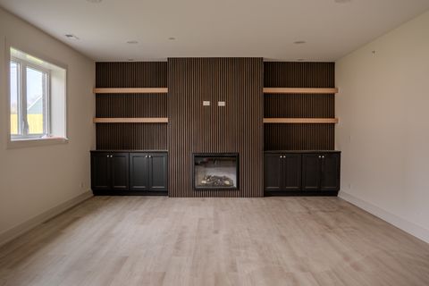 Tiny photo for 8041 S 85TH Court, Justice, IL 60458 (MLS # 12606768)