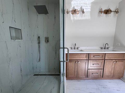 Tiny photo for 8041 S 85TH Court, Justice, IL 60458 (MLS # 12606768)