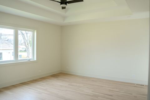 Tiny photo for 8041 S 85TH Court, Justice, IL 60458 (MLS # 12606768)