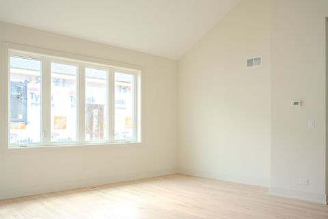 Tiny photo for 8041 S 85TH Court, Justice, IL 60458 (MLS # 12606768)