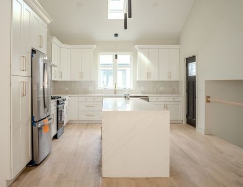 Tiny photo for 8041 S 85TH Court, Justice, IL 60458 (MLS # 12606768)