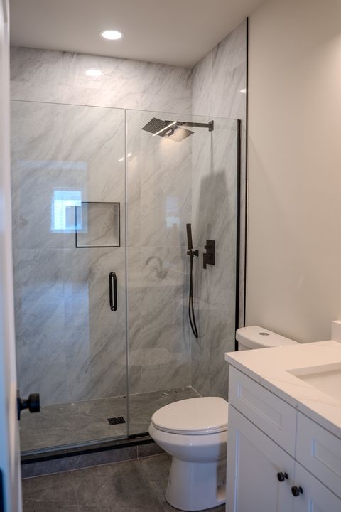 Tiny photo for 8041 S 85TH Court, Justice, IL 60458 (MLS # 12606768)