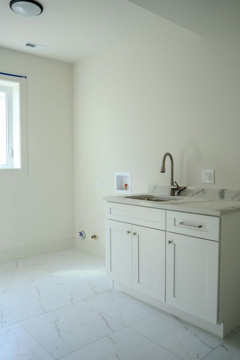 Tiny photo for 8041 S 85TH Court, Justice, IL 60458 (MLS # 12606768)