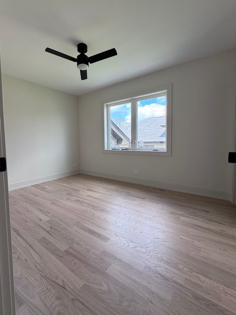 Tiny photo for 8041 S 85TH Court, Justice, IL 60458 (MLS # 12606768)