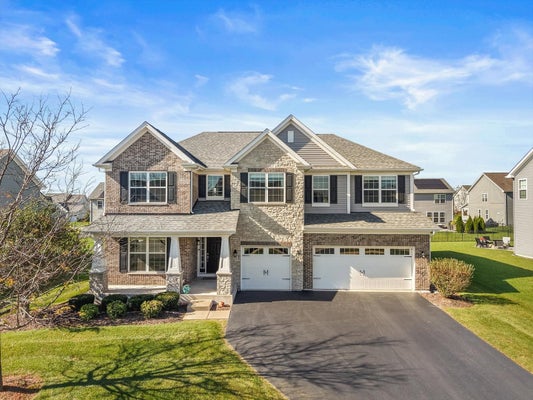 12326 LIMERICK LN, PLAINFIELD, IL 60585 - Image ea192a10342128b329945938abeedabe/3935123760