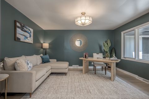 Tiny photo for 36 Winthrop New Road, Sugar Grove, IL 60554 (MLS # 12653012)