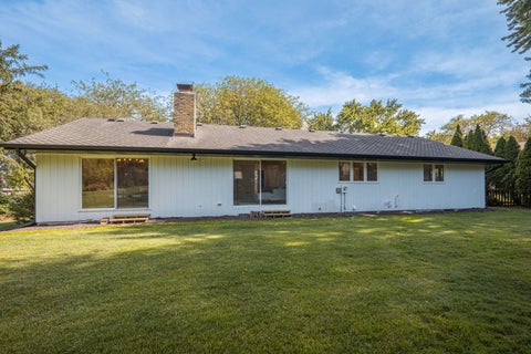 Tiny photo for 36 Winthrop New Road, Sugar Grove, IL 60554 (MLS # 12653012)