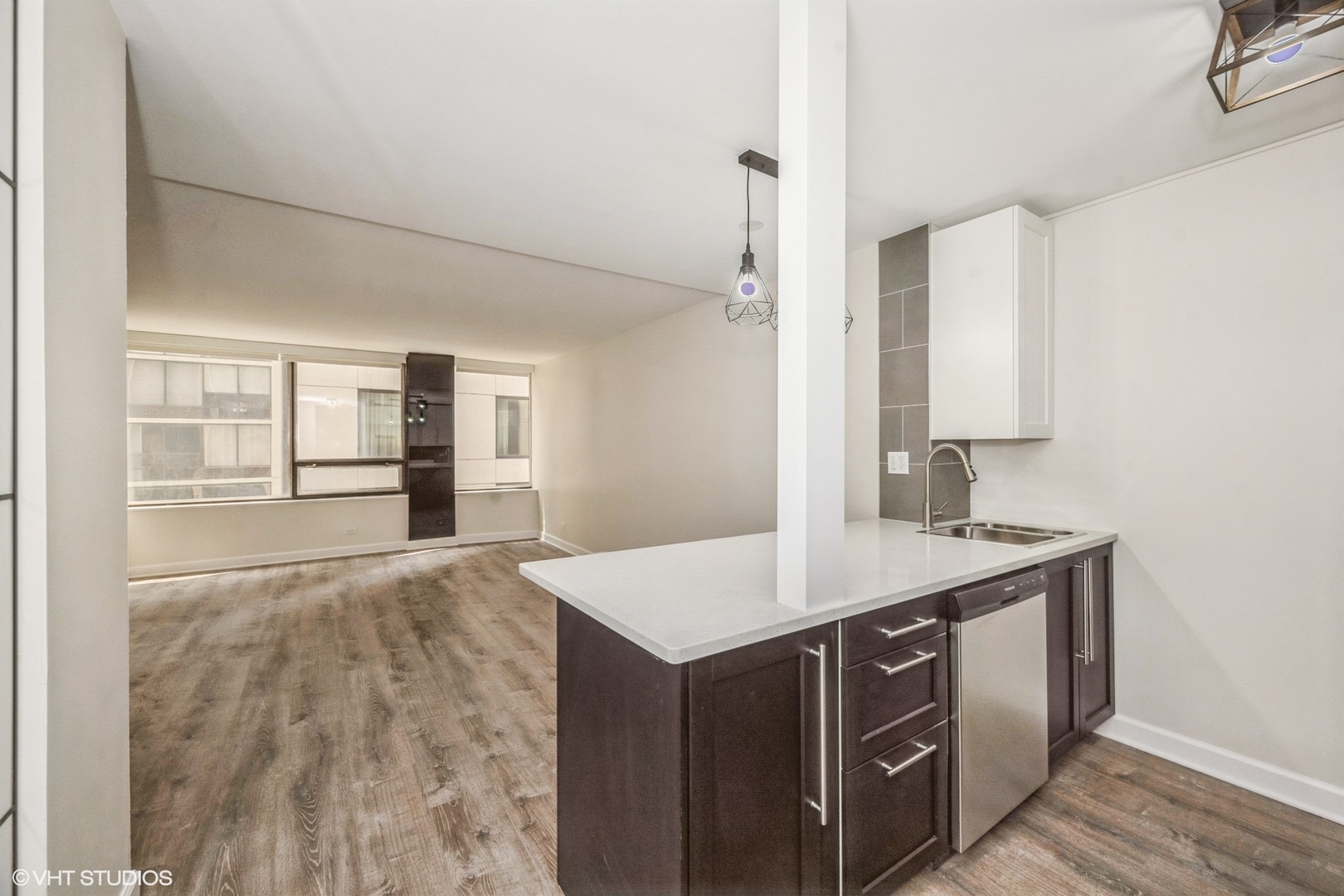 233 E Erie Street 1108