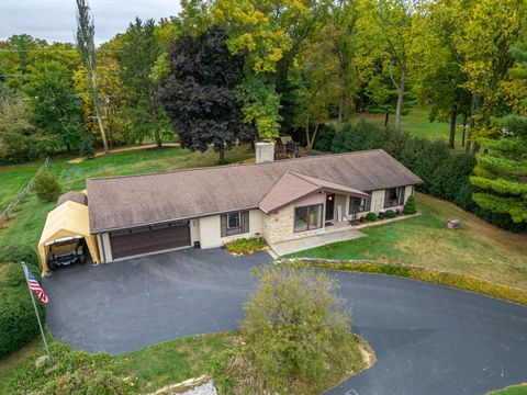 Tiny photo for 437 Edgewood Lane, Belvidere, IL 61008 (MLS # 12497152)