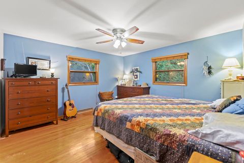 Tiny photo for 437 Edgewood Lane, Belvidere, IL 61008 (MLS # 12497152)