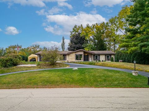 Tiny photo for 437 Edgewood Lane, Belvidere, IL 61008 (MLS # 12497152)