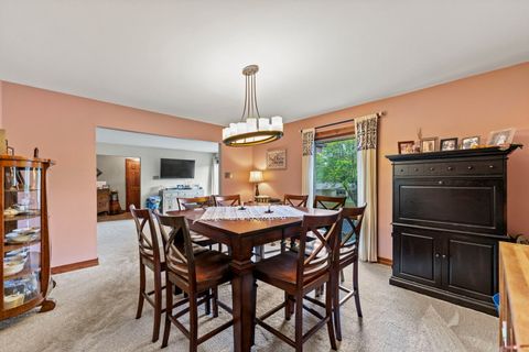 Tiny photo for 437 Edgewood Lane, Belvidere, IL 61008 (MLS # 12497152)