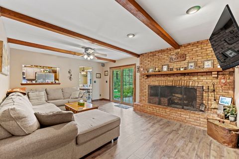 Tiny photo for 437 Edgewood Lane, Belvidere, IL 61008 (MLS # 12497152)