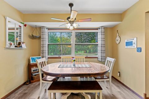 Tiny photo for 437 Edgewood Lane, Belvidere, IL 61008 (MLS # 12497152)