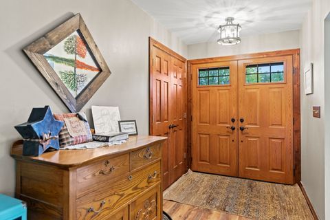 Tiny photo for 437 Edgewood Lane, Belvidere, IL 61008 (MLS # 12497152)