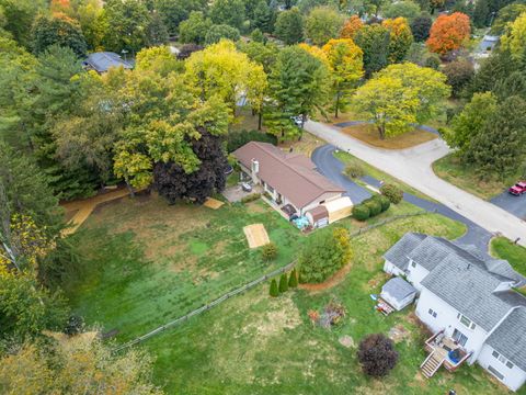 Tiny photo for 437 Edgewood Lane, Belvidere, IL 61008 (MLS # 12497152)