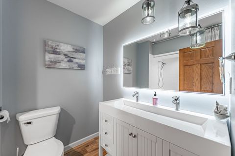 Tiny photo for 437 Edgewood Lane, Belvidere, IL 61008 (MLS # 12497152)