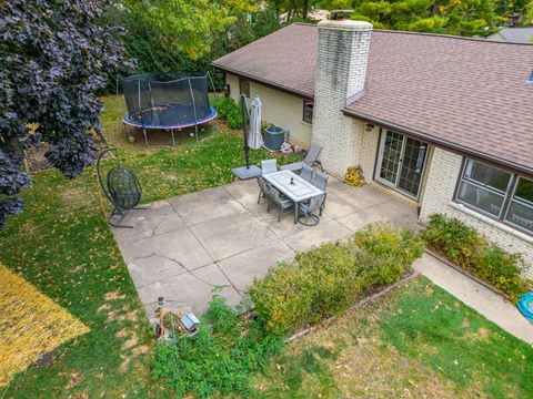 Tiny photo for 437 Edgewood Lane, Belvidere, IL 61008 (MLS # 12497152)