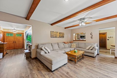 Tiny photo for 437 Edgewood Lane, Belvidere, IL 61008 (MLS # 12497152)