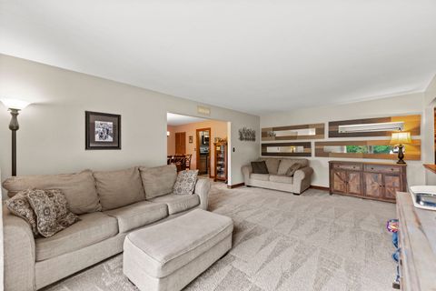 Tiny photo for 437 Edgewood Lane, Belvidere, IL 61008 (MLS # 12497152)